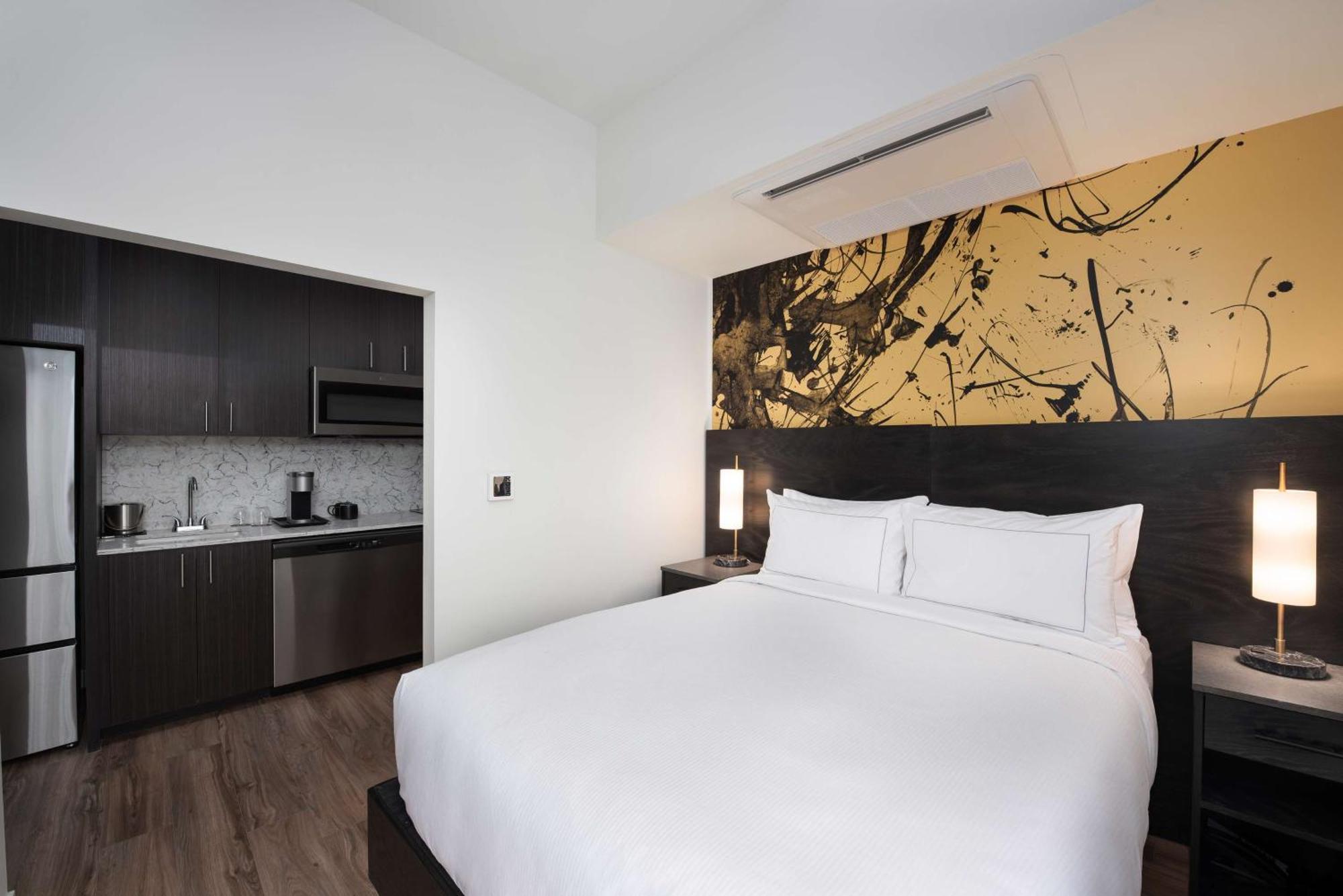 Holman Riverfront Park Hotel Salem, Tapestry By Hilton Kültér fotó
