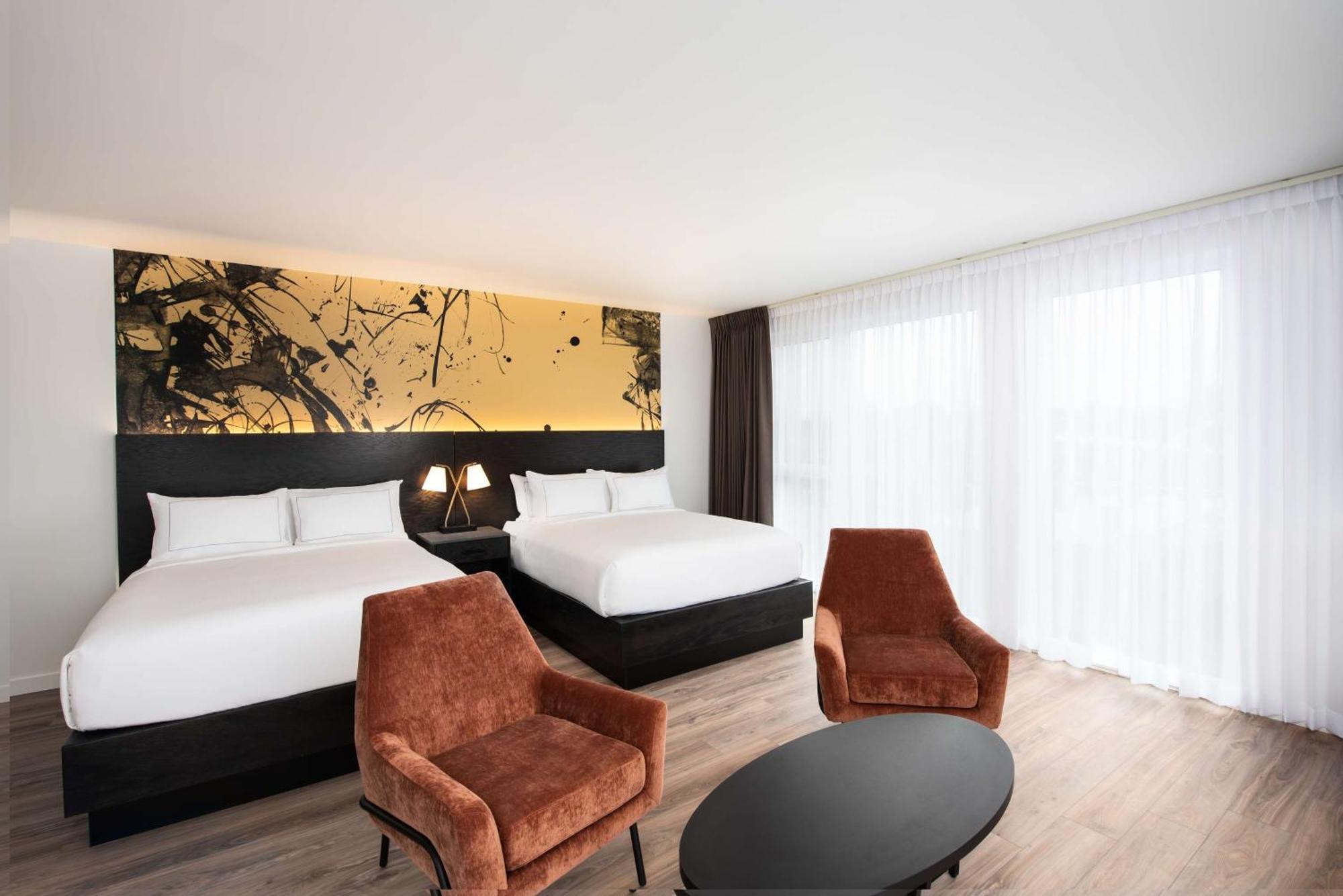 Holman Riverfront Park Hotel Salem, Tapestry By Hilton Kültér fotó