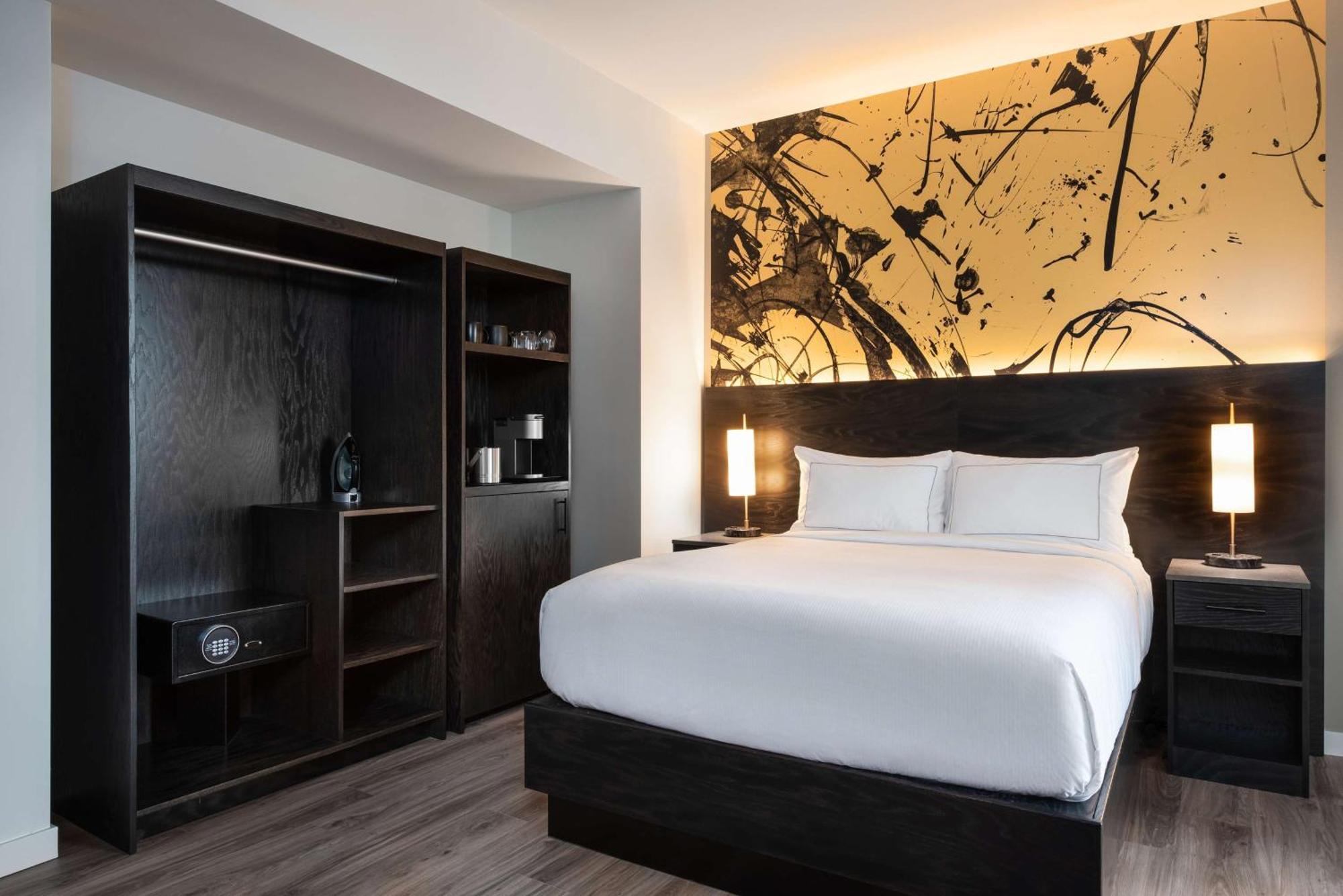 Holman Riverfront Park Hotel Salem, Tapestry By Hilton Kültér fotó